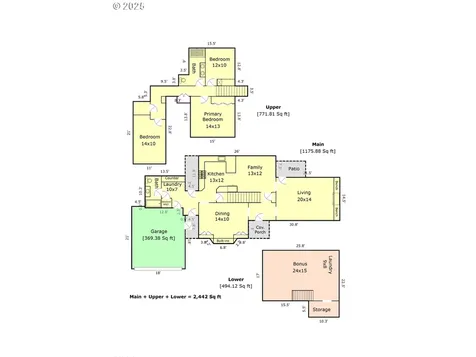 7728 SE 7th Avenue Portland OR 97202