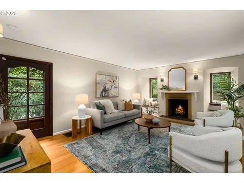 7728 SE 7th Avenue Portland OR 97202