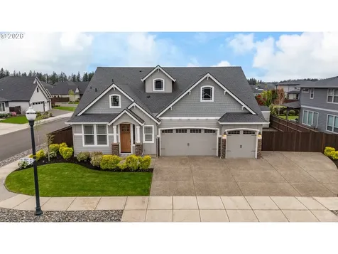 8104 NE 185th Avenue Vancouver WA 98682