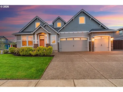 8104 NE 185th Avenue Vancouver WA 98682