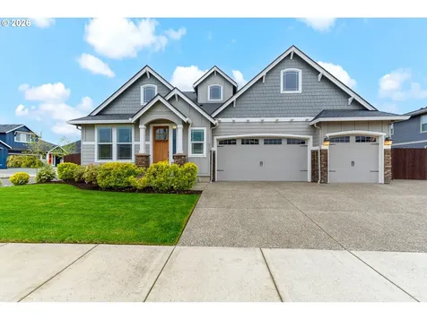 8104 NE 185th Avenue Vancouver WA 98682