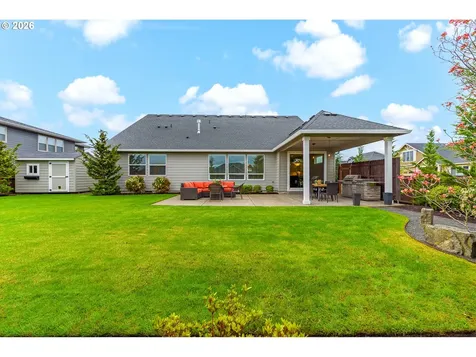 8104 NE 185th Avenue Vancouver WA 98682