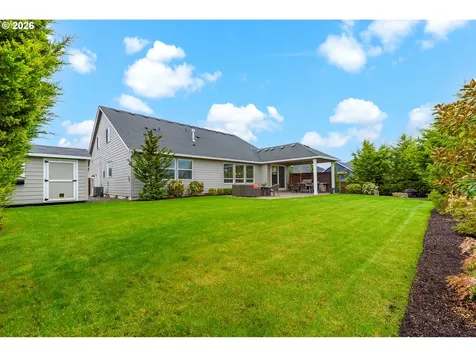 8104 NE 185th Avenue Vancouver WA 98682