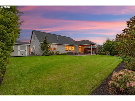 8104 NE 185th Avenue Vancouver WA 98682