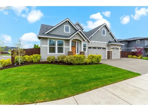 8104 NE 185th Avenue Vancouver WA 98682