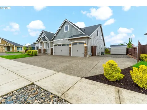 8104 NE 185th Avenue Vancouver WA 98682