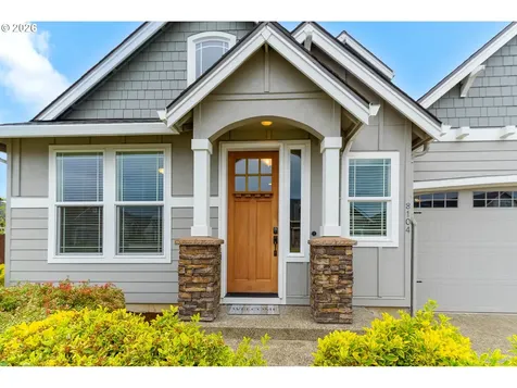 8104 NE 185th Avenue Vancouver WA 98682
