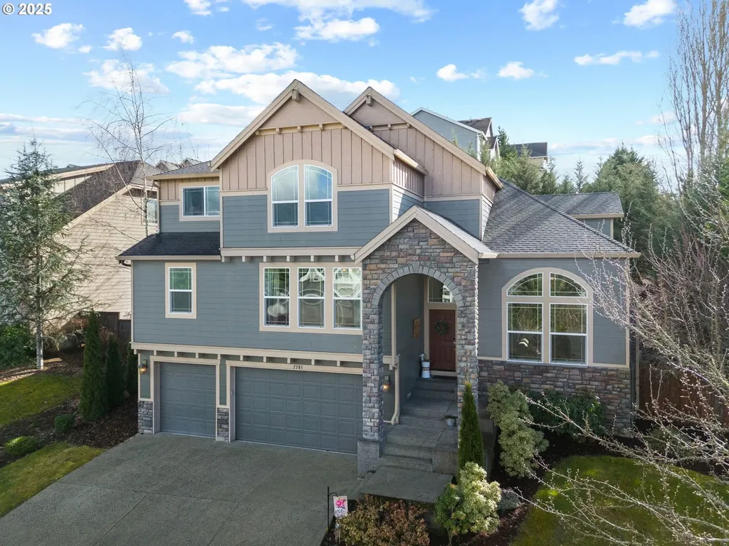 2701 NE 161st Street Ridgefield WA 98642