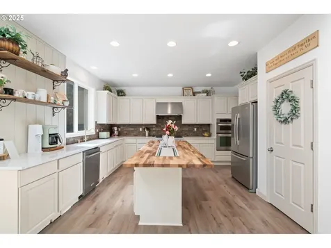 2701 NE 161st Street Ridgefield WA 98642