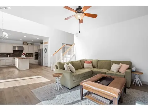 2701 NE 161st Street Ridgefield WA 98642