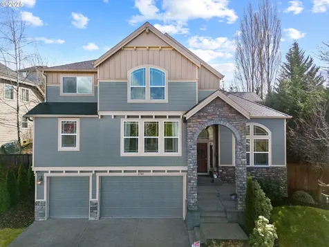 2701 NE 161st Street Ridgefield WA 98642