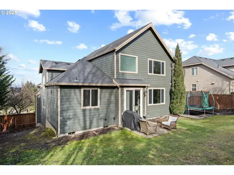 2701 NE 161st Street Ridgefield WA 98642