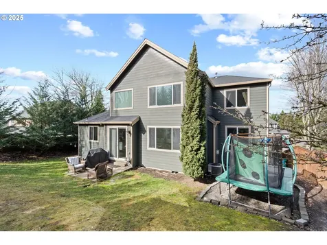 2701 NE 161st Street Ridgefield WA 98642