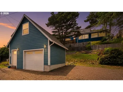 553 N Miller Street Rockaway Beach OR 97136