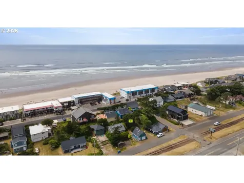 553 N Miller Street Rockaway Beach OR 97136