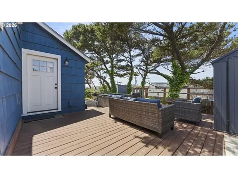 553 N Miller Street Rockaway Beach OR 97136