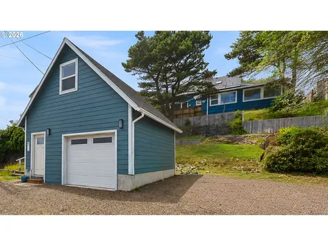 553 N Miller Street Rockaway Beach OR 97136