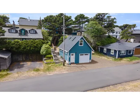 553 N Miller Street Rockaway Beach OR 97136