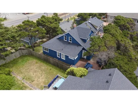 553 N Miller Street Rockaway Beach OR 97136