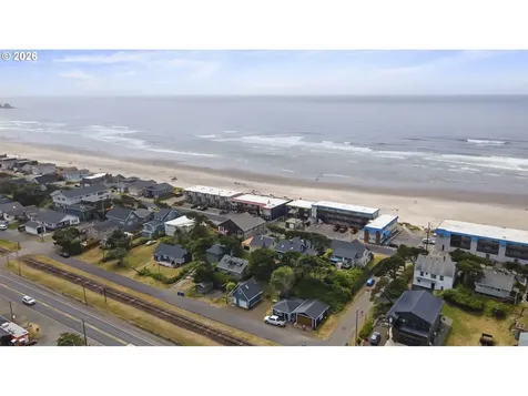 553 N Miller Street Rockaway Beach OR 97136