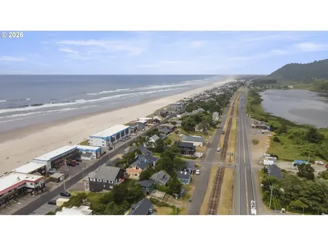 553 N Miller Street Rockaway Beach OR 97136