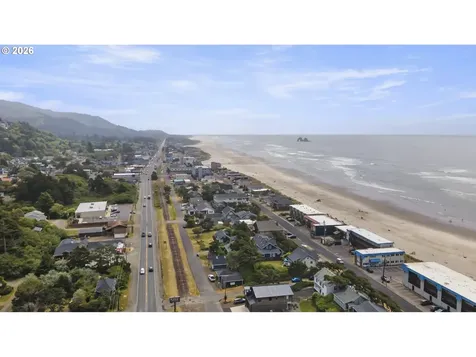 553 N Miller Street Rockaway Beach OR 97136