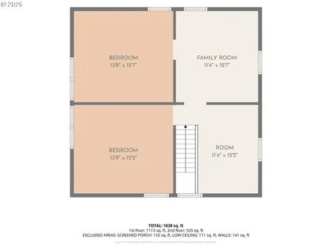 553 N Miller Street Rockaway Beach OR 97136