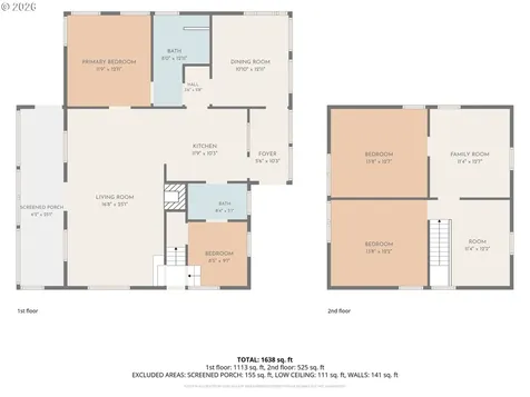 553 N Miller Street Rockaway Beach OR 97136