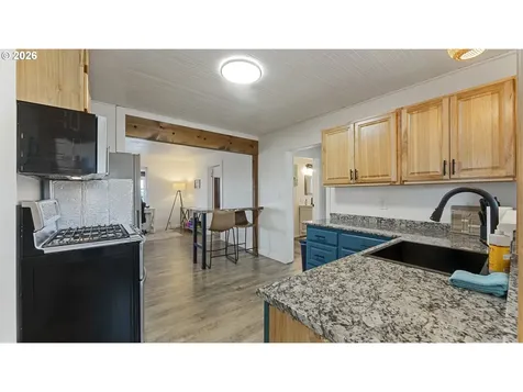 553 N Miller Street Rockaway Beach OR 97136