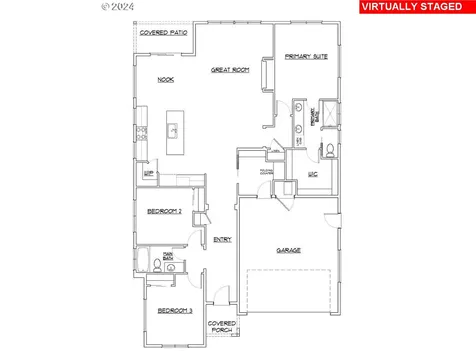 7708 SE Vermont Street Hillsboro OR 97123