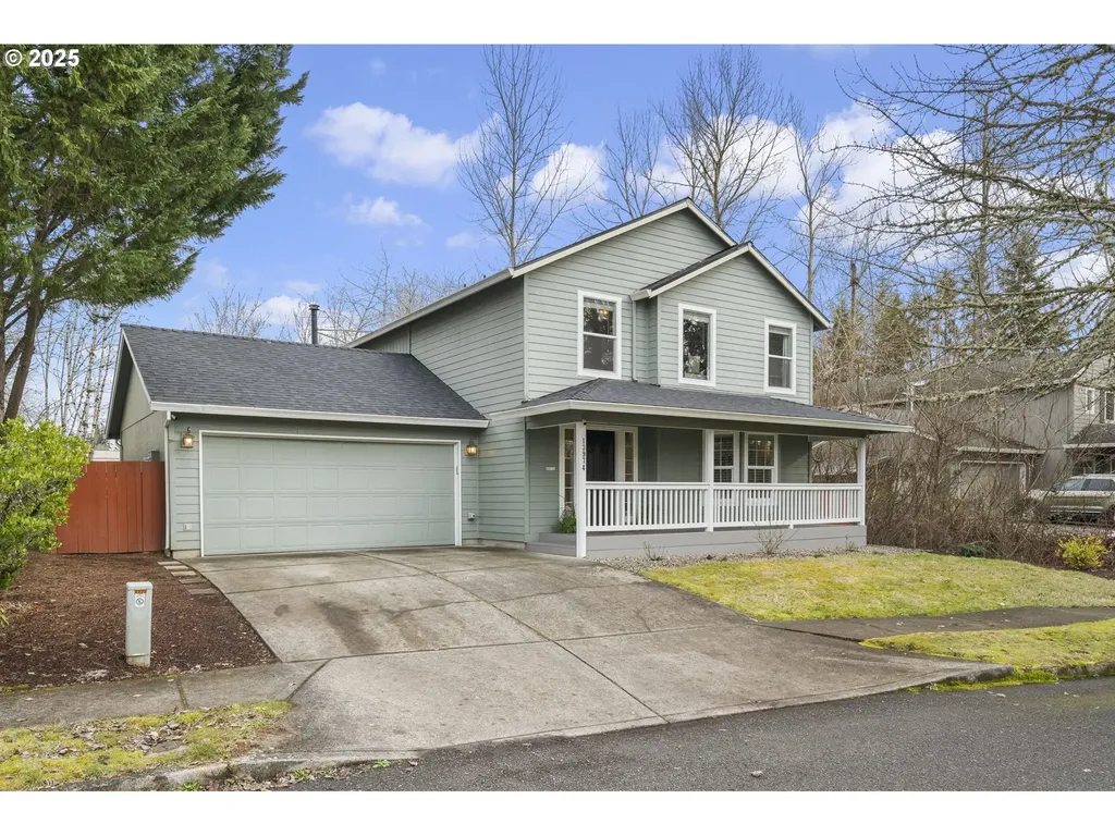 13974 SE Red Sunset Avenue Clackamas OR 97015