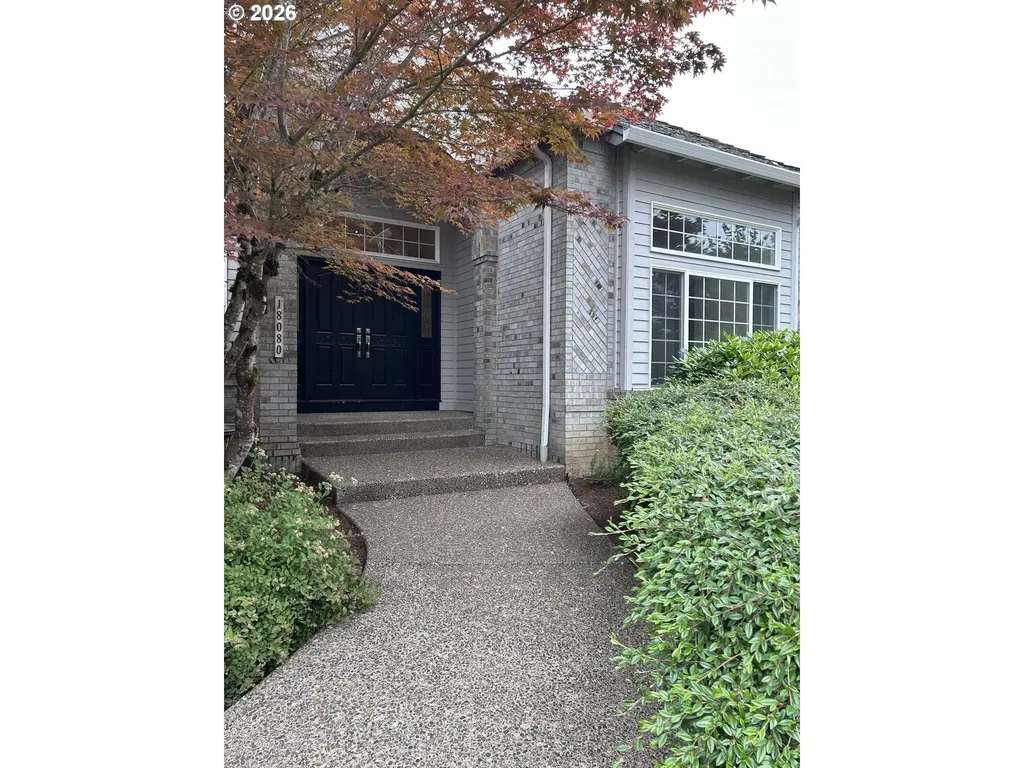 18080 SW Jeremy Street Beaverton OR 97007