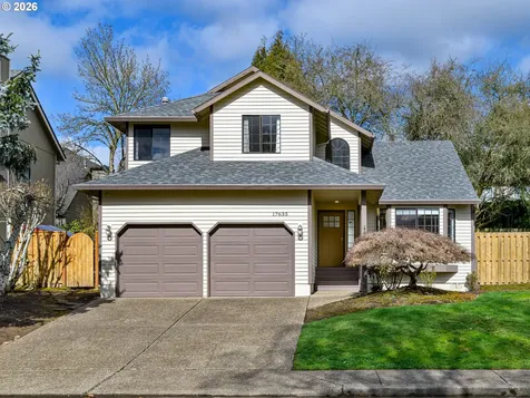 17635 NW Ashland Drive Portland OR 97229