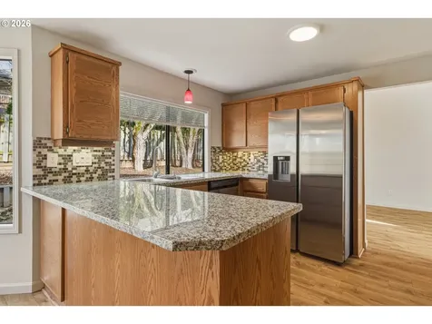 17635 NW Ashland Drive Portland OR 97229