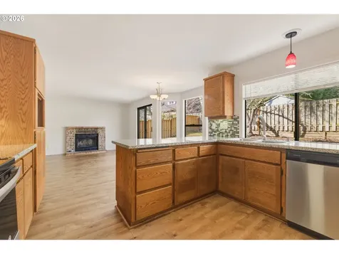 17635 NW Ashland Drive Portland OR 97229