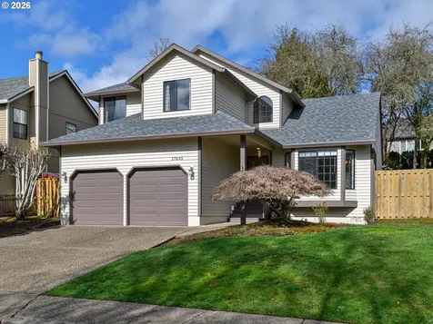 17635 NW Ashland Drive Portland OR 97229