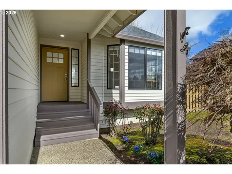 17635 NW Ashland Drive Portland OR 97229