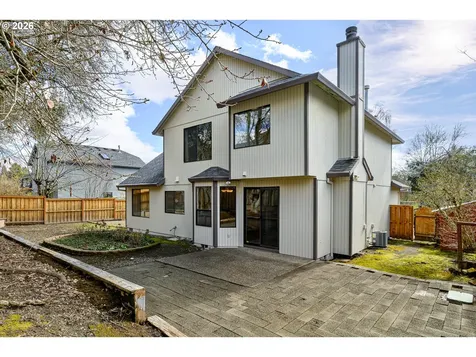 17635 NW Ashland Drive Portland OR 97229