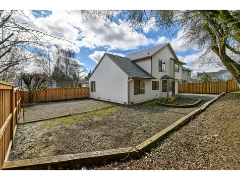 17635 NW Ashland Drive Portland OR 97229