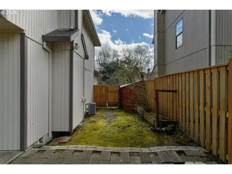 17635 NW Ashland Drive Portland OR 97229