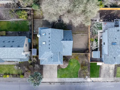 17635 NW Ashland Drive Portland OR 97229