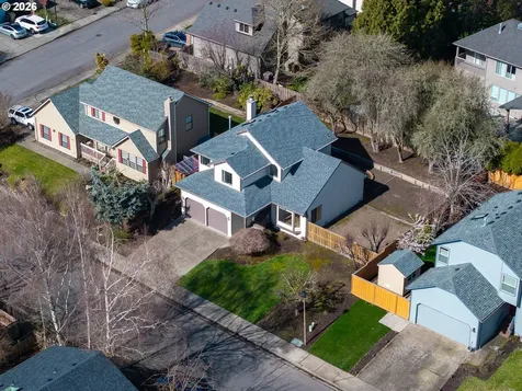 17635 NW Ashland Drive Portland OR 97229