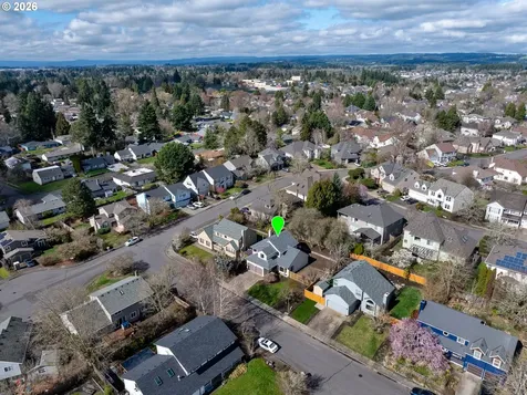 17635 NW Ashland Drive Portland OR 97229