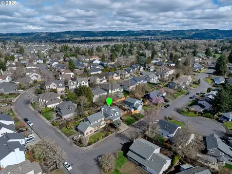 17635 NW Ashland Drive Portland OR 97229