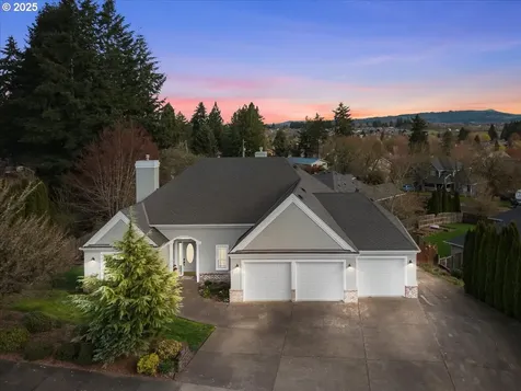 3133 Fleming Place Forest Grove OR 97116
