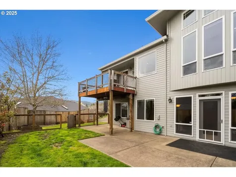 3133 Fleming Place Forest Grove OR 97116