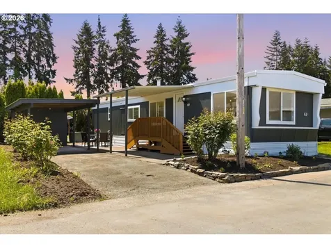 151 Edwards Road S Monmouth OR 97361