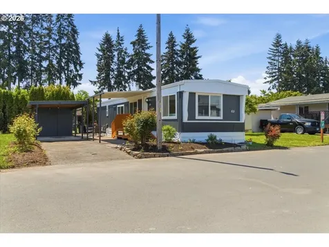 151 Edwards Road S Monmouth OR 97361