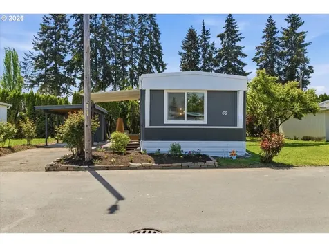 151 Edwards Road S Monmouth OR 97361