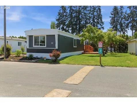 151 Edwards Road S Monmouth OR 97361